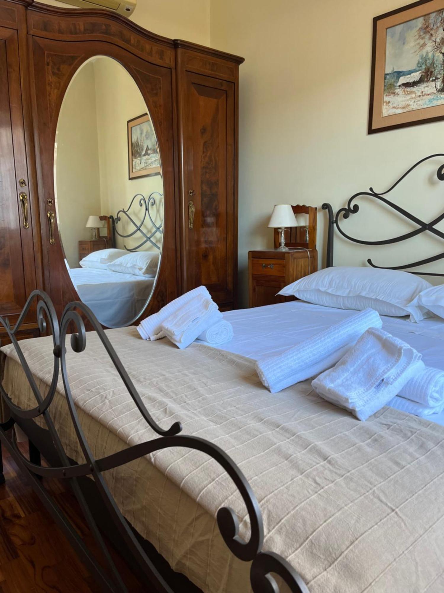 La Casa Di Lucia - Homy Appartamento Roma