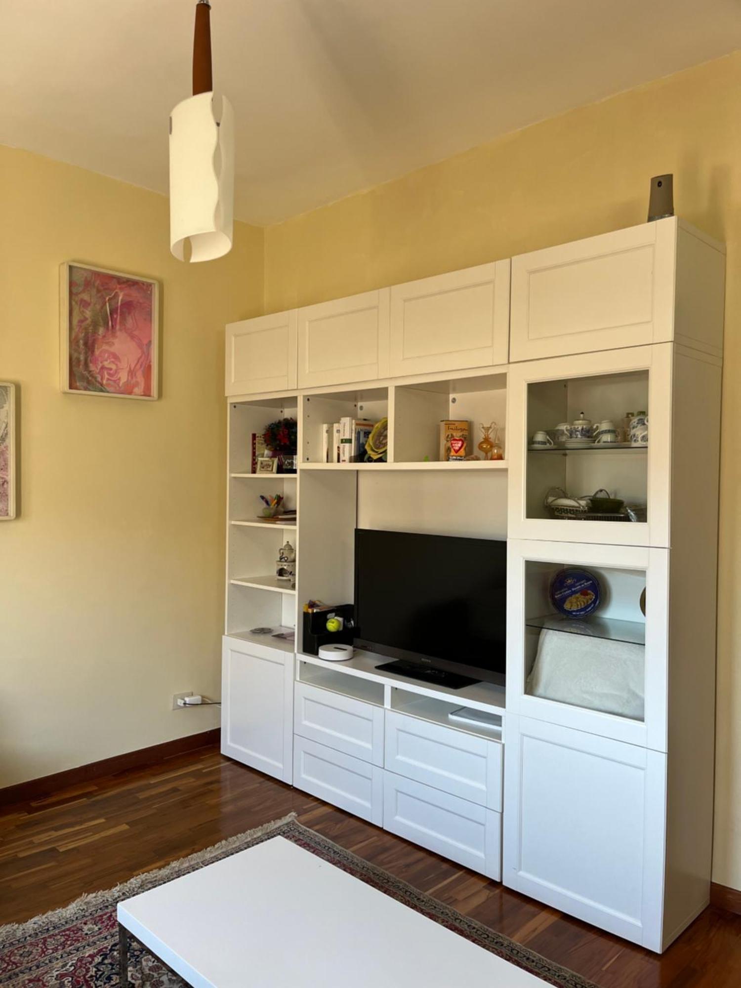 Appartamento La Casa Di Lucia - Homy