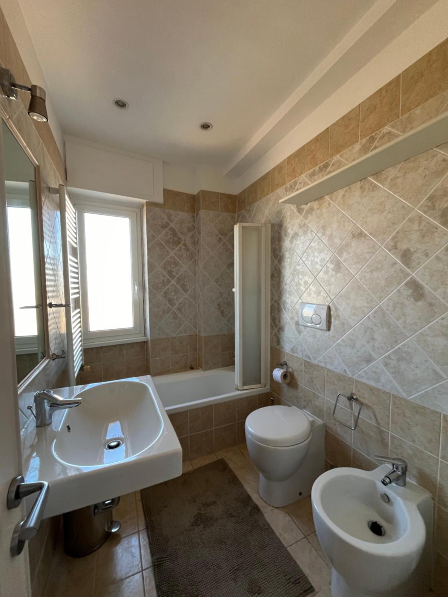 Appartamento La Casa Di Lucia - Homy *