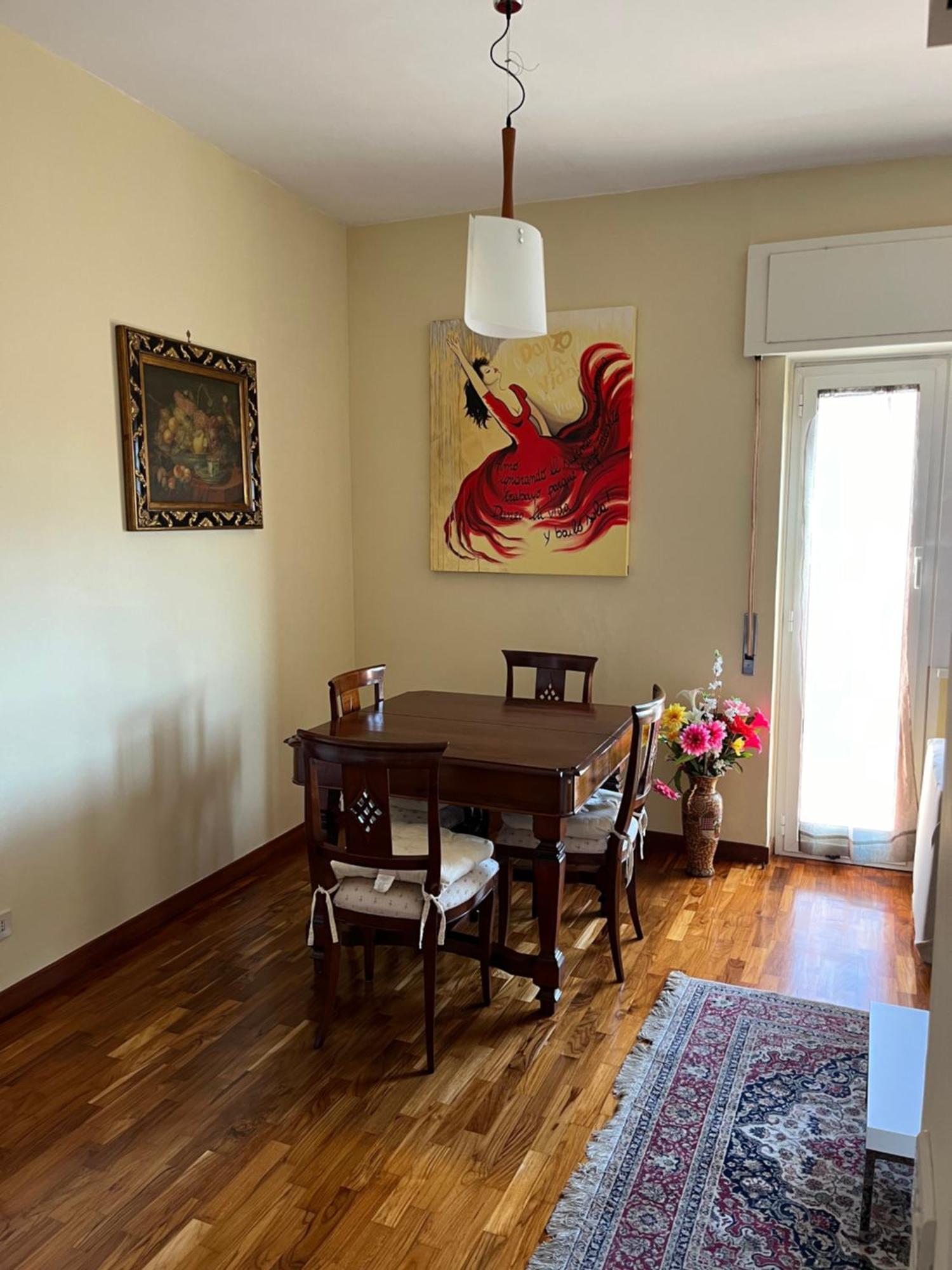 Appartamento La Casa Di Lucia - Homy Roma