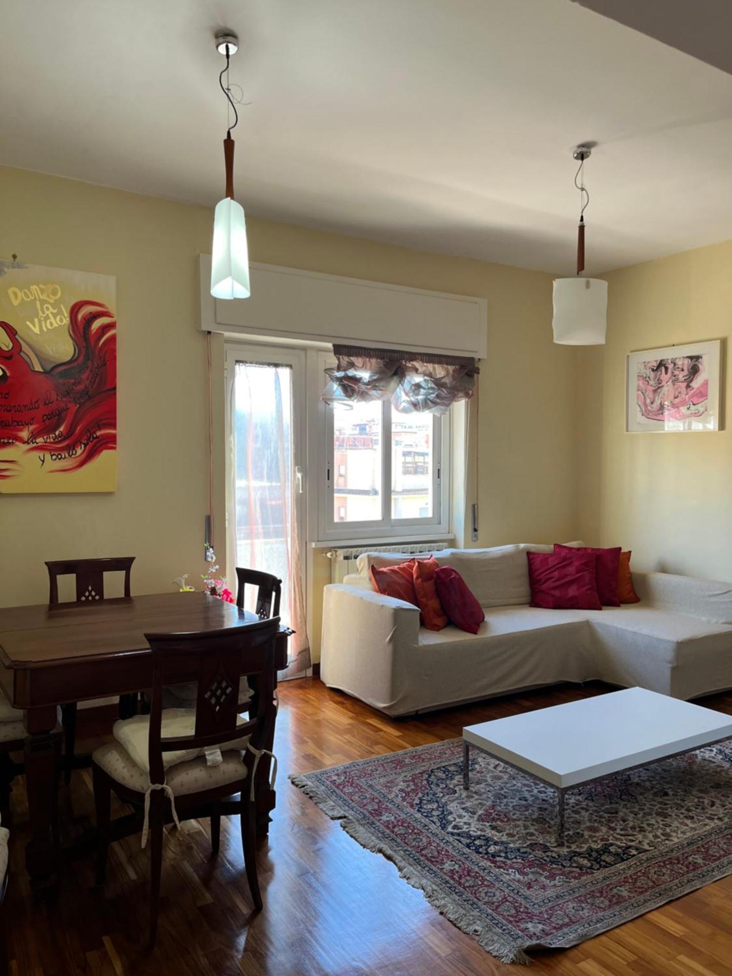 Appartamento La Casa Di Lucia - Homy *