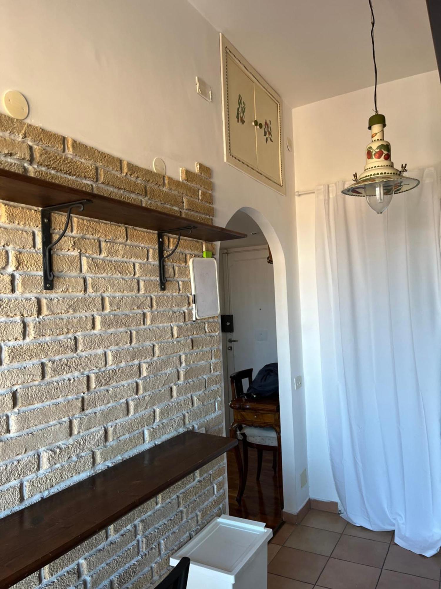La Casa Di Lucia - Homy * Roma